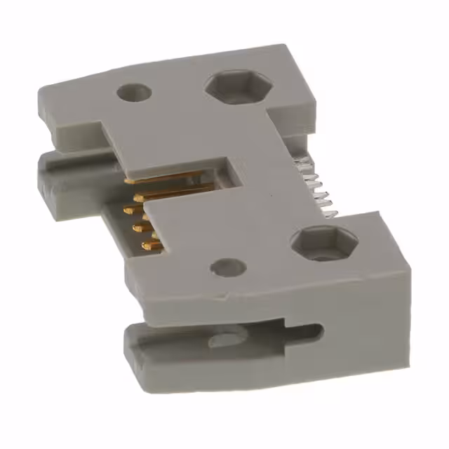 3010-10-041-11-00 CNC Tech  Support de panneau suspendu gratuit